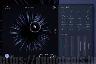 Motion Dimension v1-0-3 WiN-MAC