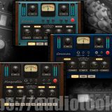 Nomad Factory Magnetics v3-1-1 MAC