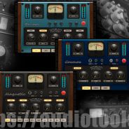Nomad Factory Magnetics v3-1-0 MAC