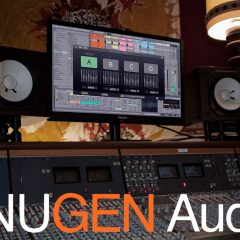 NuGen Audio Bundle 2024-09 WiN