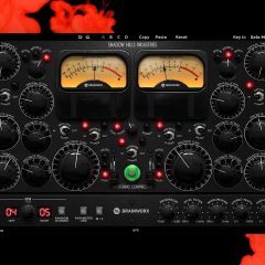 Shadow Hills Mastering Compressor v1-4-1 WiN