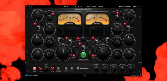 Shadow Hills Mastering Bundle 2025-8 WiN