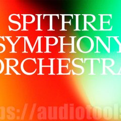 Symphony Orchestra v1-1-0 KONTAKT