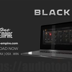 Tone Empire BLACK Q v3-5-0 WiN