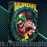 Midilatino The Mundial Bundle WAV-MiD