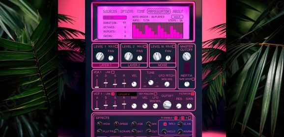 Kael Alden Vibe Rewind v2-0-1 KONTAKT