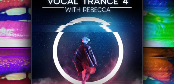 Vocal Trance With Rebecca 4 WAV