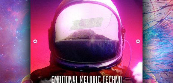 Emotional Melodic Techno MULTi
