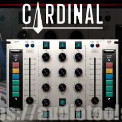 Acustica Audio Cardinal 2023 WiN