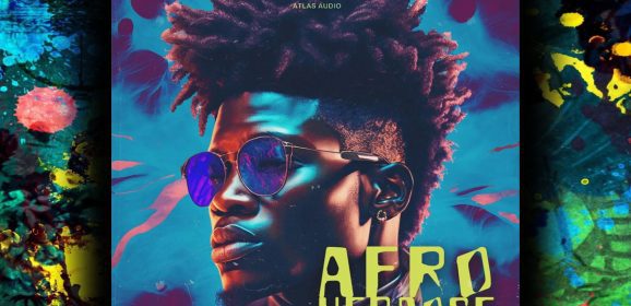 Atlas Audio AfrOverdose WAV-MiD