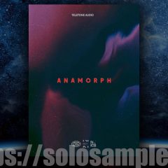 Teletone Audio Anamorph KONTAKT