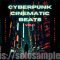 Cyberpunk Cinematic Beats WAV