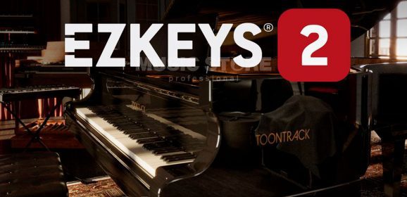 EZkeys 2 SOUNDBANK v1-0-1 WiN-MAC