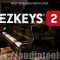 Toontrack EZkeys 2 v2-0-5 MAC
