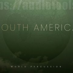 ES-WP South America 3-0 KONTAKT