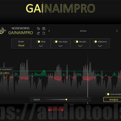 Noiseworks GainAimPro v1-0-3 WiN