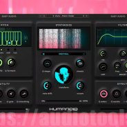 BA Humanoid v1-2-0 WiN-MAC