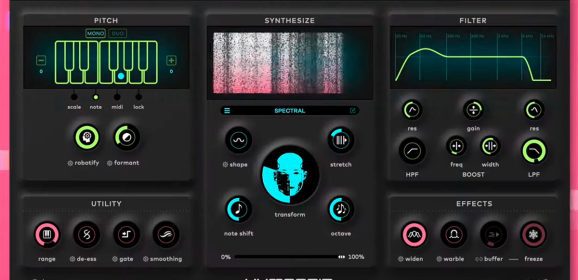 BA Humanoid v1-2-0 WiN-MAC