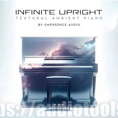 EA Infinite Upright KONTAKT