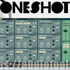 Klevgrand OneShot v1-0-2 Bundle WiN