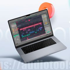 Audiomodern Loopmix v1-1-4 MAC-U2B