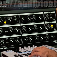 Moog Music Mariana v1-2-0 MAC