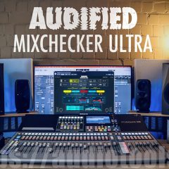 MixChecker Ultra v1-0-0 WiN-R2R