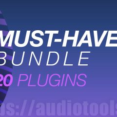 Plugin Alliance Bundle 2024-6 MAC