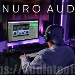 Nuro Audio Bundle 2024-11 MAC