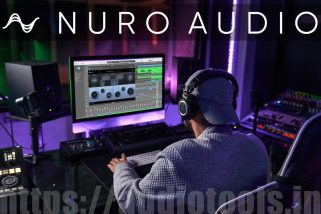 Nuro Audio All Bundle 2025-05 MAC