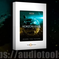 Sonuscore Horizon Leads KONTAKT