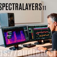 SpectraLayers Pro v11-0-60 MAC-U2B