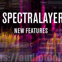 SpectraLayers Pro v11-0-20 WiN