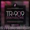 TR 909 The Drum Machine WAV