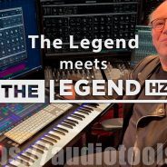 Synapse Audio The Legend HZ v2-0-2 WiN
