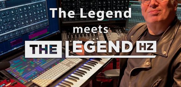 Synapse Audio The Legend HZ v2-0-2 WiN
