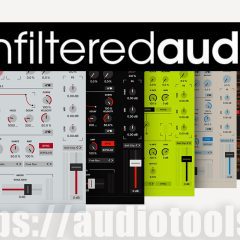 Unfiltered Audio Battalion v1-0-7 MAC