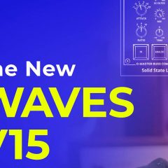 Waves Ultimate 15 11-08-2024 MAC