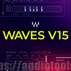 Waves Ultimate 15 26-08-2024 WiN