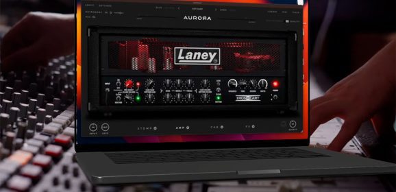 Aurora DSP IronHeart v1-4-1 MAC