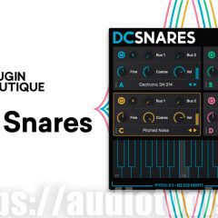 DC Snares v1-0-2 MAC-MORiA