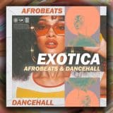 Afrobeats and Dancehall WAV-MIDI