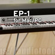 KORG Software EP-1 v1-0-8 MAC