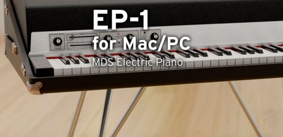 KORG EP-1 v1-1-2 MAC-MORiA