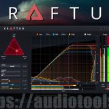 Soundtheory Kraftur v1-0-3 WiN-R2R