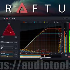 Soundtheory Kraftur v1-0-7 WiN-R2R