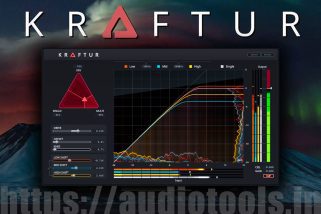 Soundtheory Kraftur v1-1-4 MAC-ARM