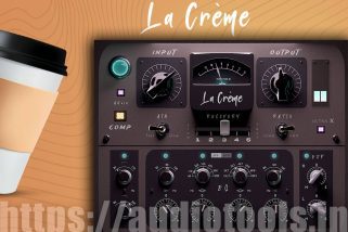 Tone Empire La Creme v2-0-4481 MAC