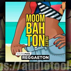 MAGIX Moombahton Part 2 WAV