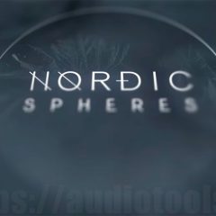 Sonuscore Nordic Spheres KONTAKT